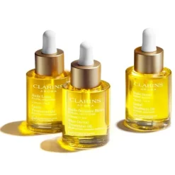 CLARINSHuile Santal Apaise, nourrit