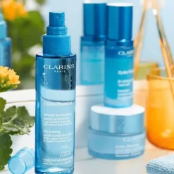 CLARINSHydra-Essentiel                Brume Hydratante Multi-Protection