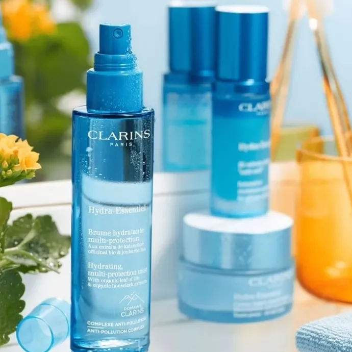 CLARINSHydra-Essentiel Brume Hydratante Multi-Protection