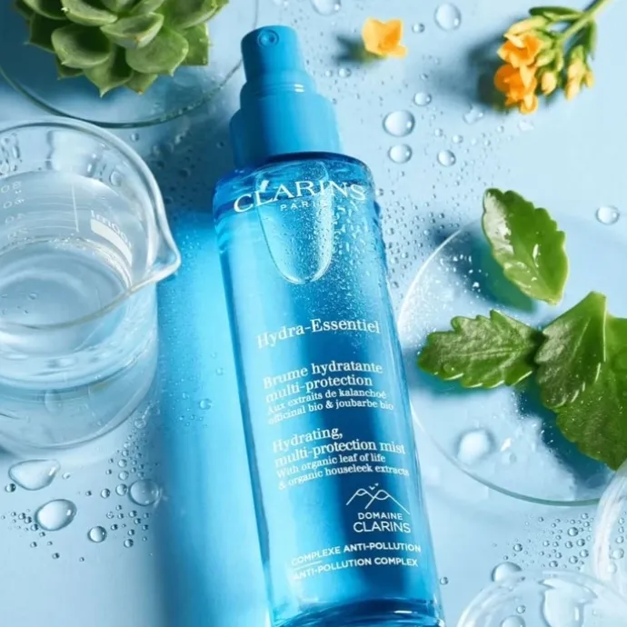 CLARINSHydra-Essentiel Brume Hydratante Multi-Protection