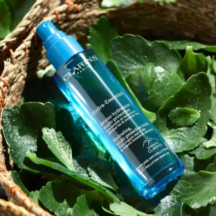 CLARINSHydra-Essentiel Brume Hydratante Multi-Protection