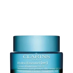 CLARINSHydra-Essentiel [HA²]                 Crème Hydratante SPF15 Peaux Normales à Sèches