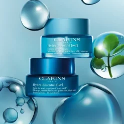 CLARINSHydra-Essentiel [HA²]                Émulsion Hydratante - Toutes Peaux
