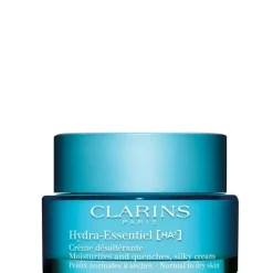 CLARINSHydra-Essentiel [HA²]                Crème Hydratante Peaux Normales à Sèches
