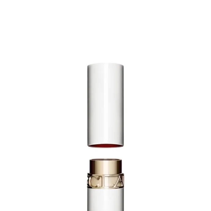 CLARINSJoli Rouge Ecrin Blanc