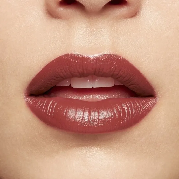 CLARINSJoli Rouge Satiné Rouge à Lèvres Rechargeable