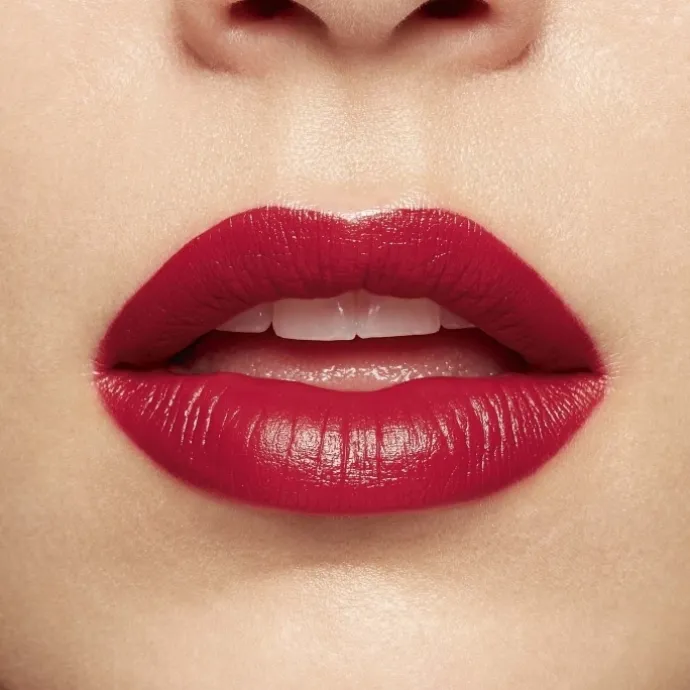 CLARINSJoli Rouge Satiné Rouge à Lèvres Rechargeable