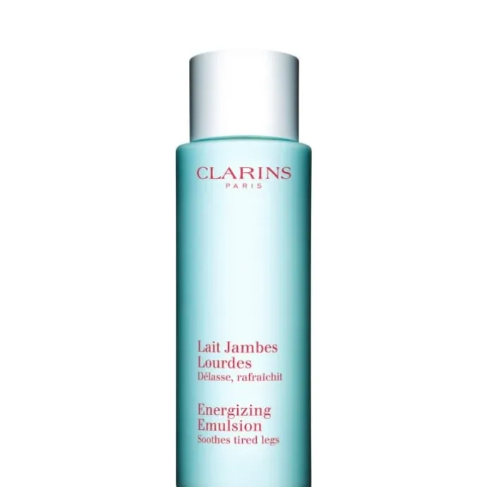 CLARINSLait Jambes Lourdes