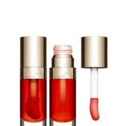 CLARINSLip Comfort Oil                Huile Lèvres