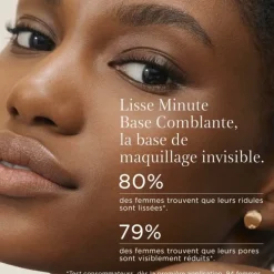 CLARINSLisse Minute Base Comblante