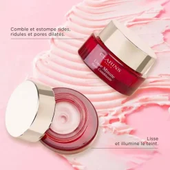 CLARINSLisse Minute Base Comblante