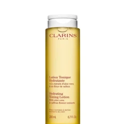 CLARINSLotion Tonique Hydratante Peaux Normales à Sèches