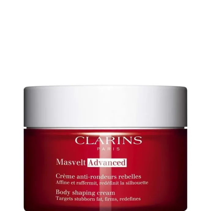CLARINSMasvelt Advanced Crème Anti-Rondeurs Rebelles
