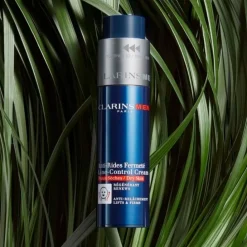 ClarinsMen Anti-Ride Fermeté Peaux sèches