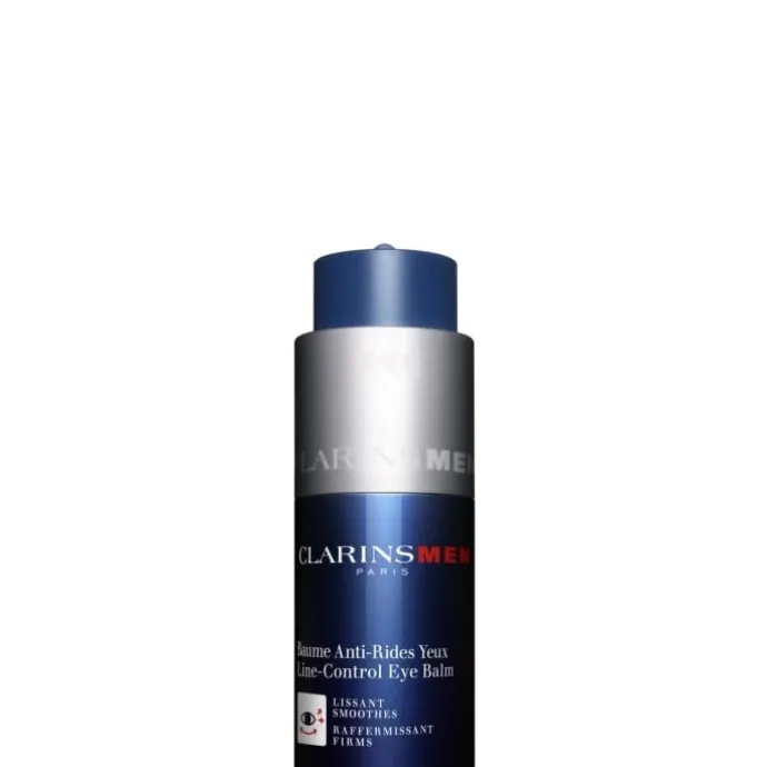 Clarinsmen Baume Anti-Rides Yeux