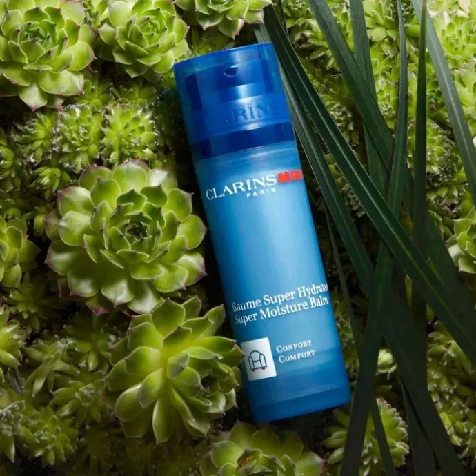 ClarinsMen Baume Super Hydratant