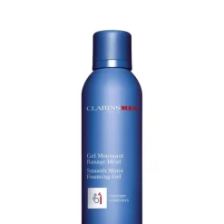ClarinsMen Gel Moussant Rasage Idéal