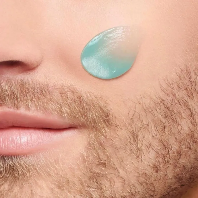 ClarinsMen Gel Super Hydratant
