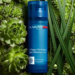 ClarinsMen Gel Super Hydratant