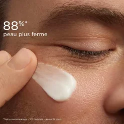 ClarinsMen                Soin Lissant Rides Fermeté