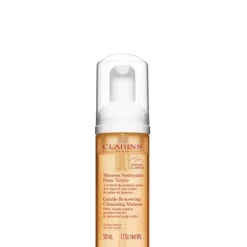 CLARINSMousse Nettoyante Peau Neuve                Toutes Peaux -  Format Pick & Love