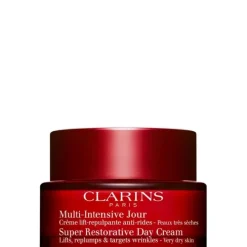 CLARINSMulti Intensive Crème Lift-Repulpante Anti-Rides Jour - Peaux très Sèches