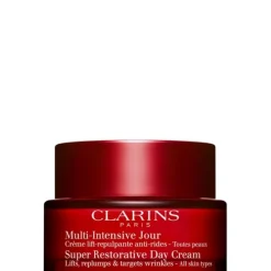 CLARINSMulti Intensive Crème Lift-Repulpante Anti-Rides Jour - Toutes Peaux