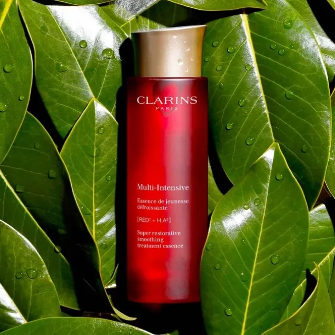 CLARINSMulti Intensive Essence de Jeunesse Défroissante