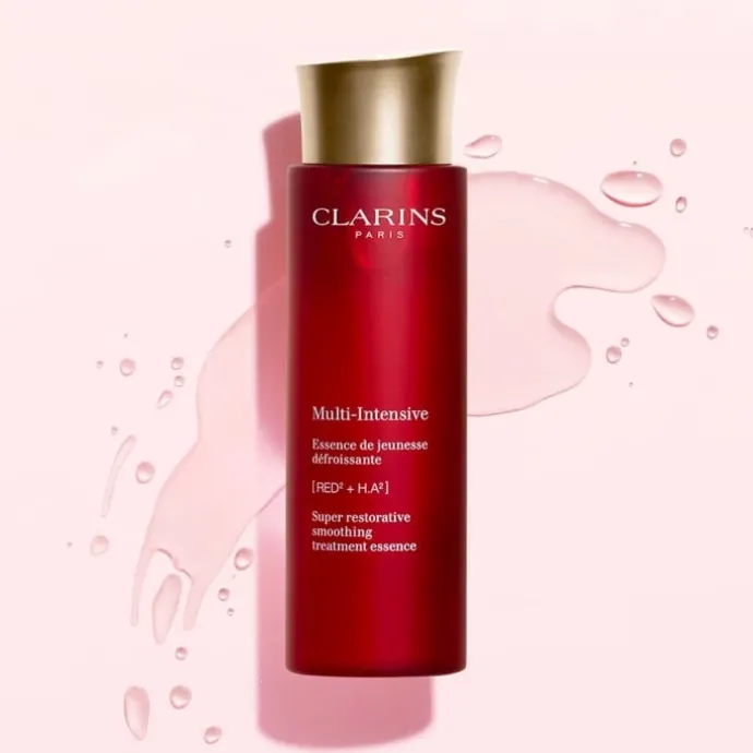 CLARINSMulti Intensive Essence de Jeunesse Défroissante