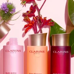 CLARINSMulti Intensive Essence de Jeunesse Défroissante