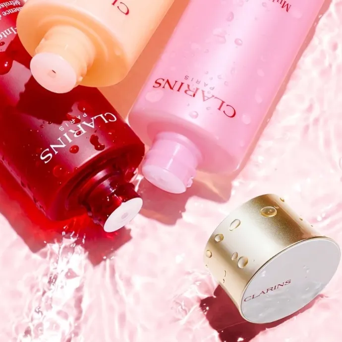 CLARINSMulti Intensive Essence de Jeunesse Défroissante