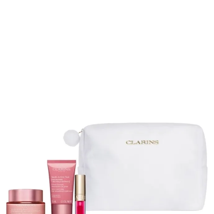 CLARINSMulti-Active Coffret Soin Visage