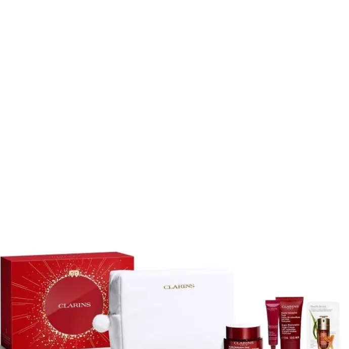 CLARINSMulti-Intensive Coffret Soin