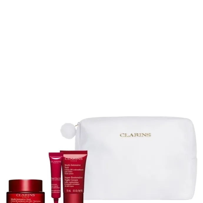 CLARINSMulti-Intensive Coffret Soin