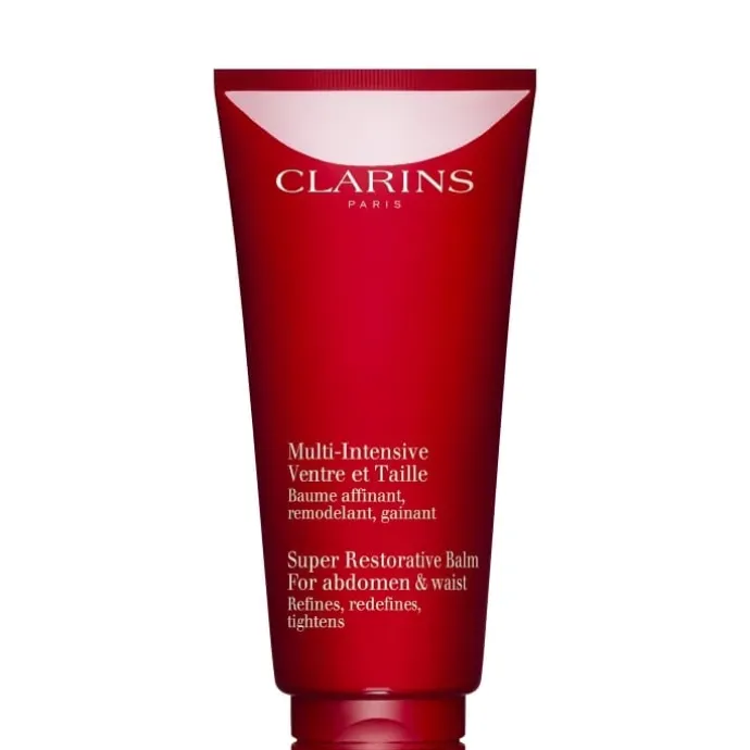 CLARINSMulti-Intensive Ventre & Taille Baume Affinant, Remodelant, Gainant