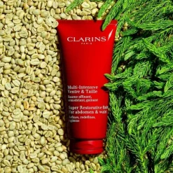 CLARINSMulti-Intensive Ventre & Taille Baume Affinant, Remodelant, Gainant