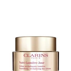CLARINSNutri-Lumière Jour Crème Revitalisante Lumière