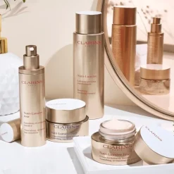 CLARINSNutri-Lumière Nuit                Crème Reconstituante Intense