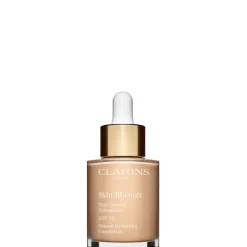 CLARINSSkin Illusion SPF15 Fond de Teint Naturel Hydratation