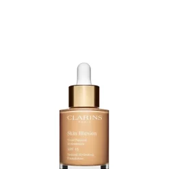 CLARINSSkin Illusion SPF15 Fond de Teint Naturel Hydratation