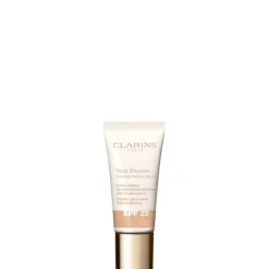 CLARINSSkin Illusion Tinted Moisturizer SPF25 Crème Teintée Booster d'Éclat - Format Voyage