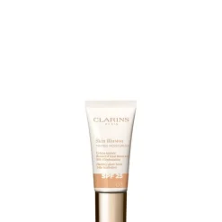 CLARINSSkin Illusion Tinted Moisturizer SPF25 Crème Teintée Booster d'Éclat - Format Voyage