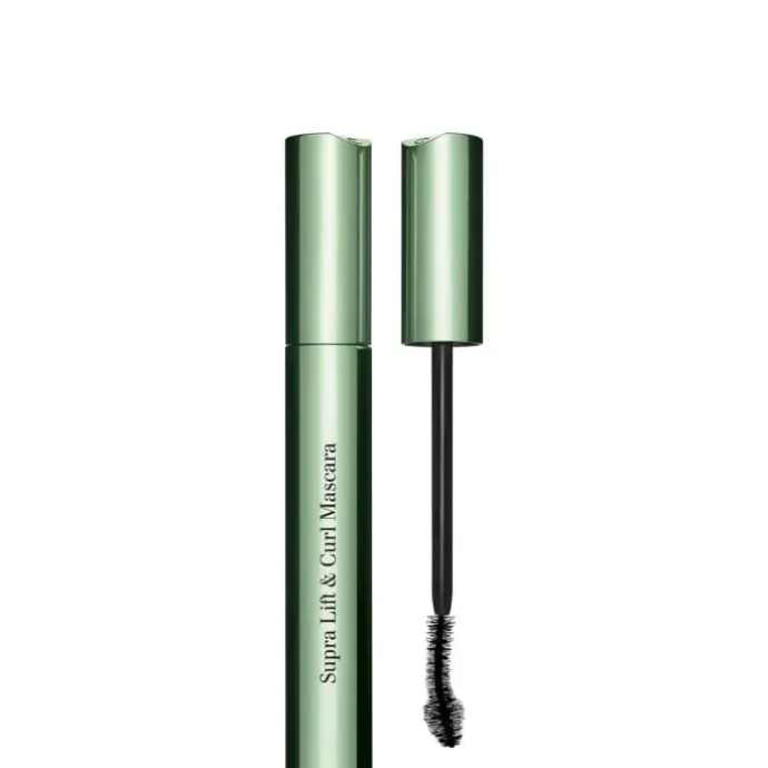 CLARINSSupra Lift & Curl Mascara Effet Liftant Courbe & Volume Déployés