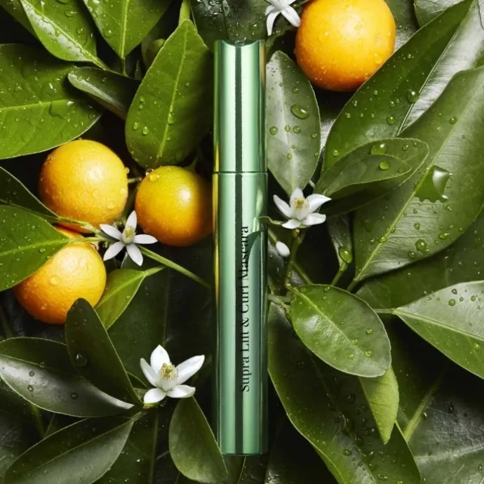CLARINSSupra Lift & Curl Mascara Effet Liftant Courbe & Volume Déployés
