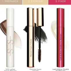 CLARINSSupra Volume                Mascara