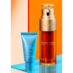 CLARINSTotal Eye                Gel Fraîcheur Yeux Anti-poches