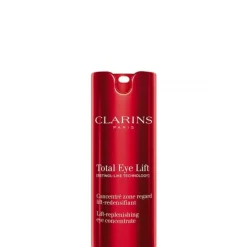 CLARINSTotal Eye Lift - Contour des Yeux Anti-Âge                 Soin yeux anti-rides Rechargeable