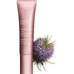 CLARINSTotal Eye Revive                Défatigant Éclair Yeux Premières Rides et Anti-cernes