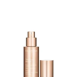 CLARINSTotal Eye Smooth                Baume Comblant Yeux Rides et Fermeté