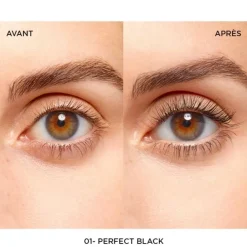 CLARINSWonder Perfect                 Mascara 4 D Waterproof